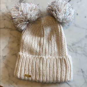 Steve Madden knit beanie